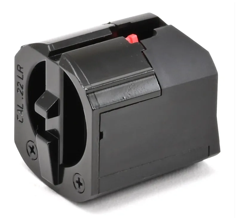 Savage Arms A17 Magazine A22 22LR 10RD Rotary