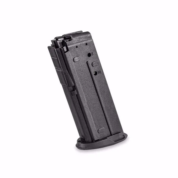 FN Five-Seven Magazine Five-Seven MAG 5.7MM 10RD MK3