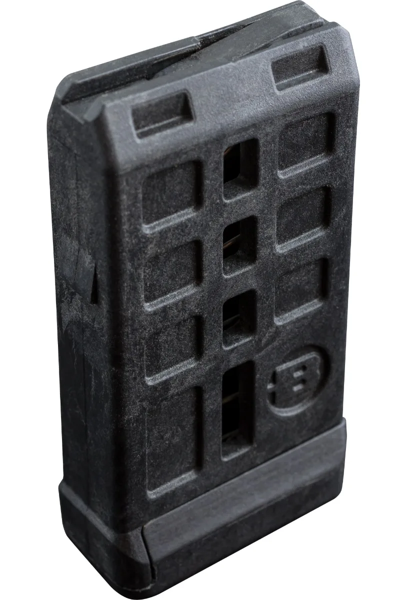 Bergara BMR 10-Round Magazine BMR 22WMR/17HMR 10RD