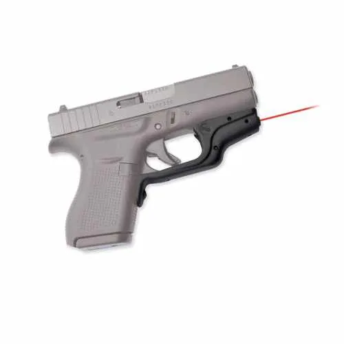 Crimson Trace Laserguard Glock 42/43 01-4380-1