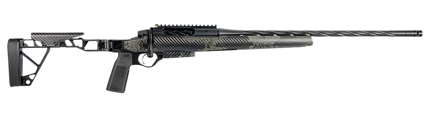 Seekins Precision Havak Slam M3 308WIN Mntn Shdw 16"