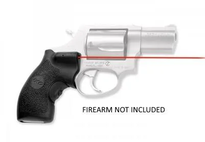 Crimson Trace Laser Grp Taurus Small Def Ser Lasergrip