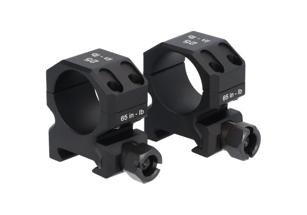 SIG Sauer Buckmasters 1" Ring Set Buckmasters Ring SET MED