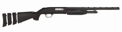 Mossberg 510 Mini Pump 510 Mini 20/18.5 BL/SYN Cmpt