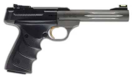 Browning Buck Mark Lite Gray URX Buckmark LT Gray URX 22LR