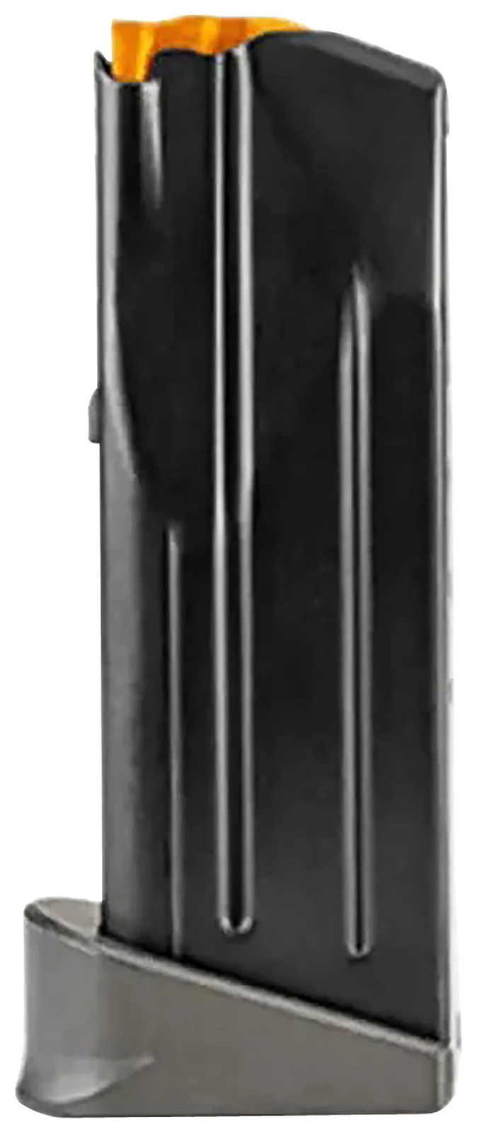 FN 509 CC Edge Magazine MAG FN 509 CC Edge 9MM 10RD Grey