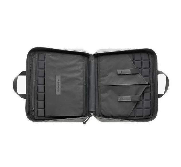 Magpul Daka Double Pistol Case BLK