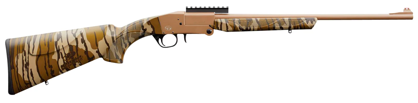 Charles Daly 101 Single Shot Turkey 101 Single Trky 410/20