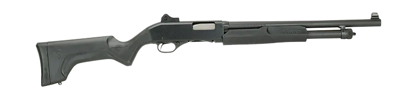 Savage Arms Stevens 320 Security 320 SEC 12/18.5 BL/SY Ghst