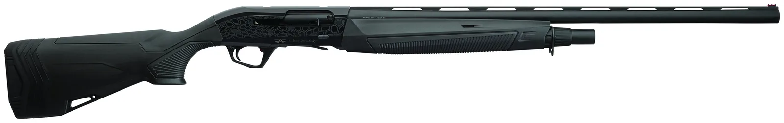 Charles Daly 601 Sport 12/28 BLK/SYN 3"
