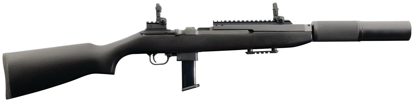 Chiappa Firearms M1-9 Modern Black Rifle (MBR) M1-9 MBR 9MM
