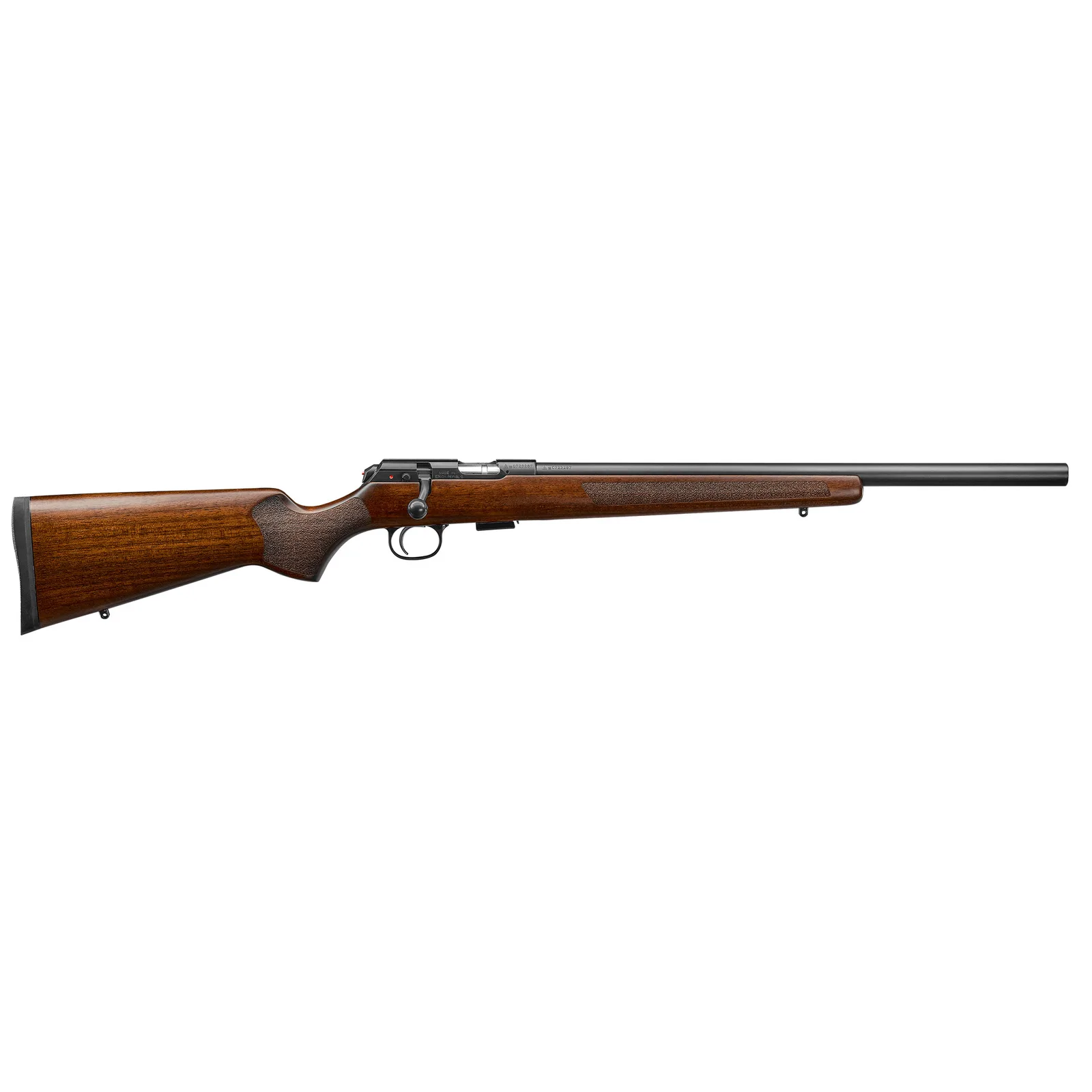 CZ 457 Varmint 457 Varm 22MAG BL/WD 20.5" TB
