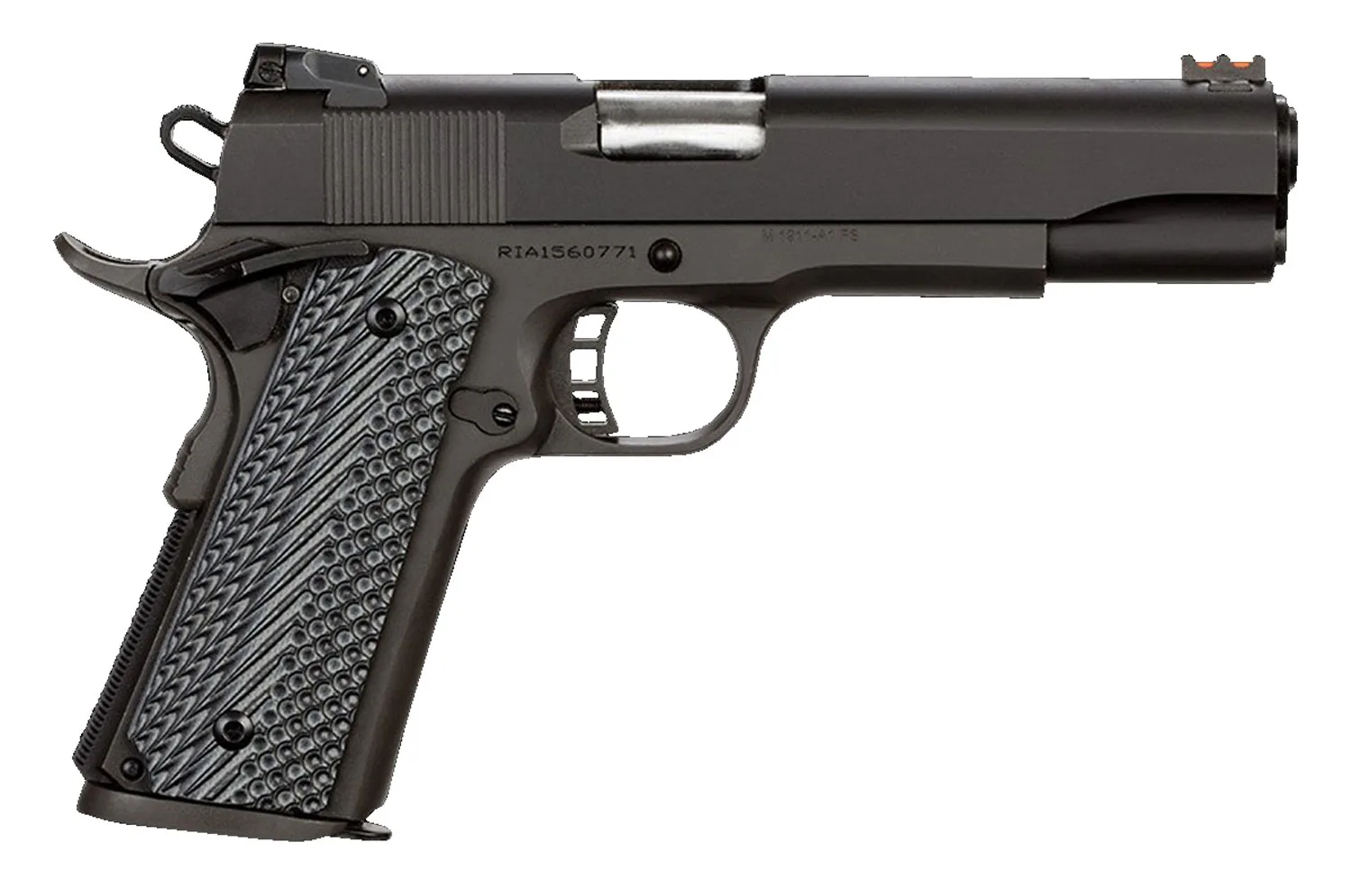 Rock Island Armory M1911-A1 Tactical II 9MM 5" G10