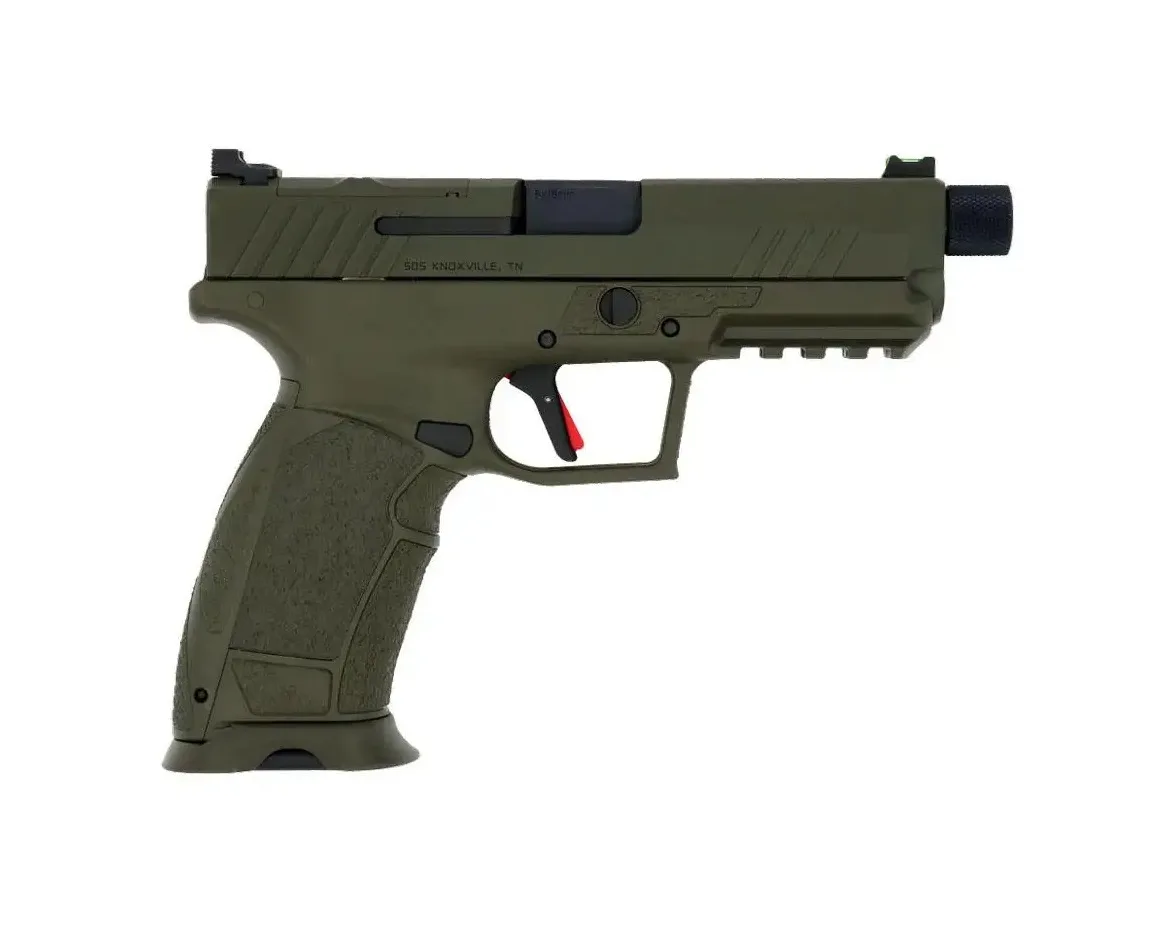 Tisas PX-9 Duty PX-9 9MM Duty 4.6" 20+1 ODG TB