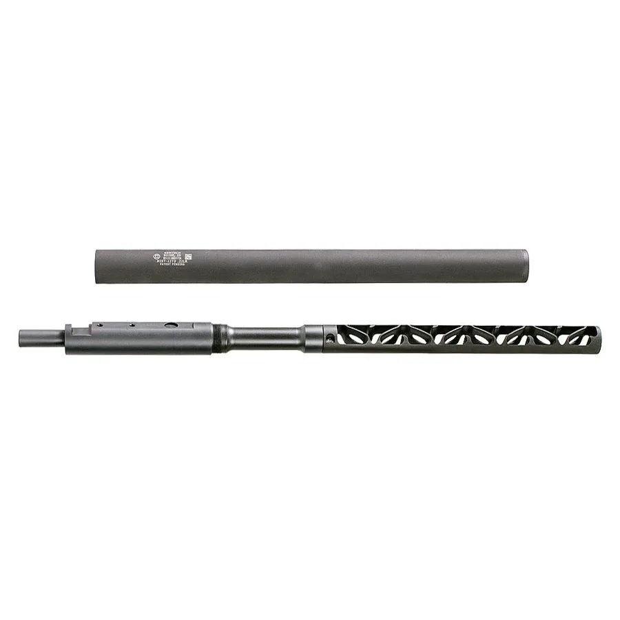 Gemtech MIST-22TD 10/22 Takedown BBL # 12129 | Integrally