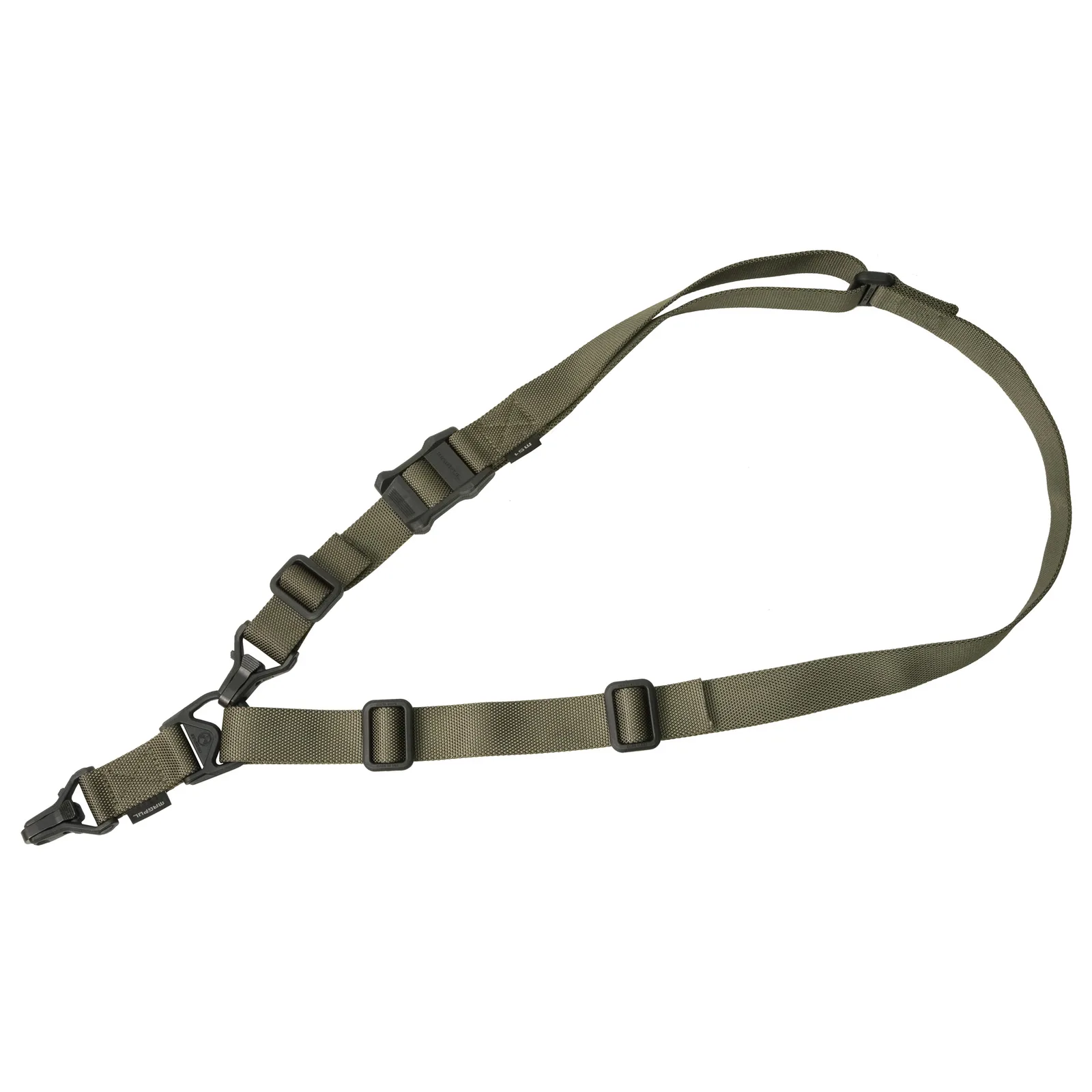 Magpul MS3 Sling Gen2 MS3 Sling GEN 2 Ranger Green