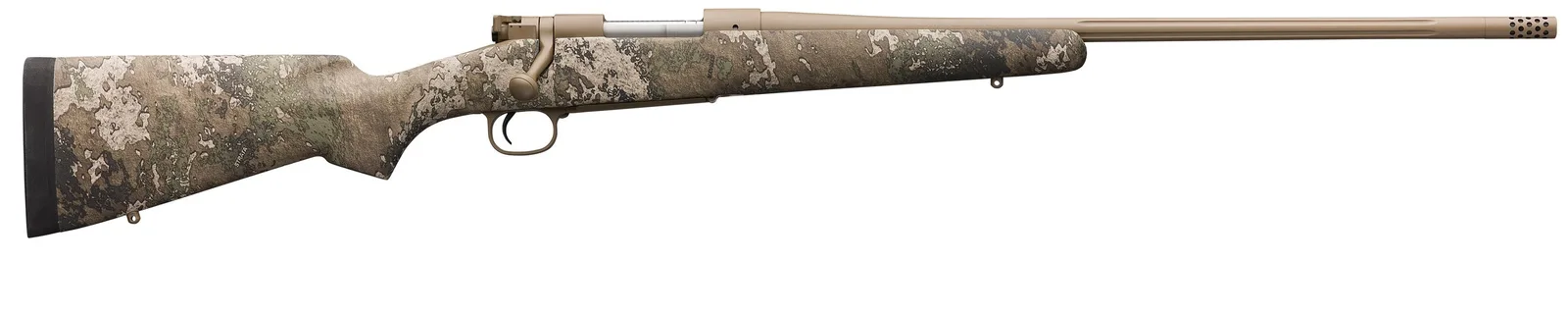 Winchester Model 70 Extreme Hunter MB M70 EXT Hunt Strata