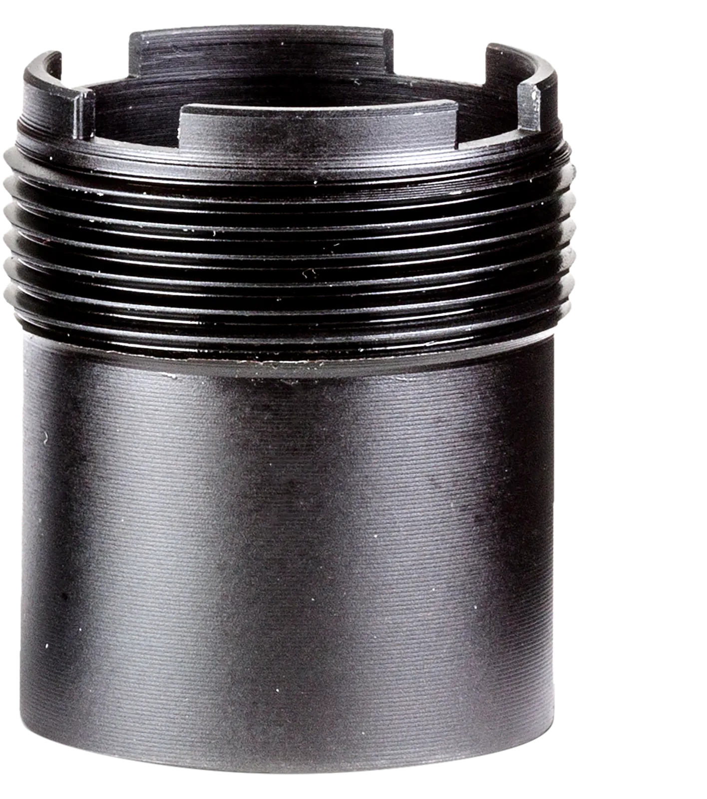 Banish 20 Choke Modified