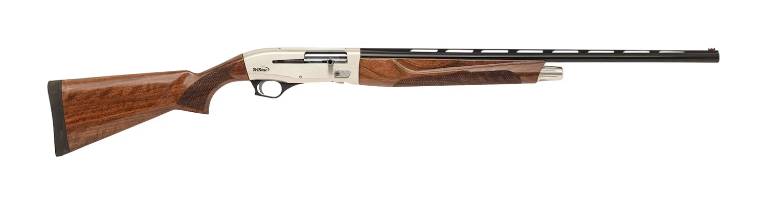 TriStar Sporting Arms Viper G3 Pro Silver Viper G3 PRO Slvr