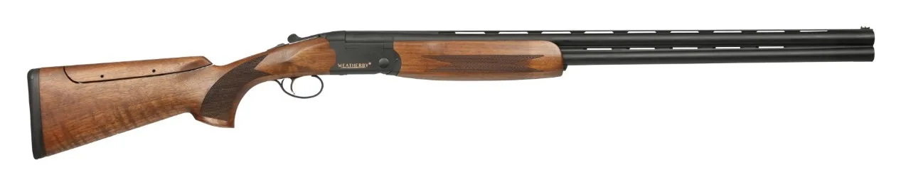 Weatherby Orion Sporting O/U 12/30 Matte 3" Chamber