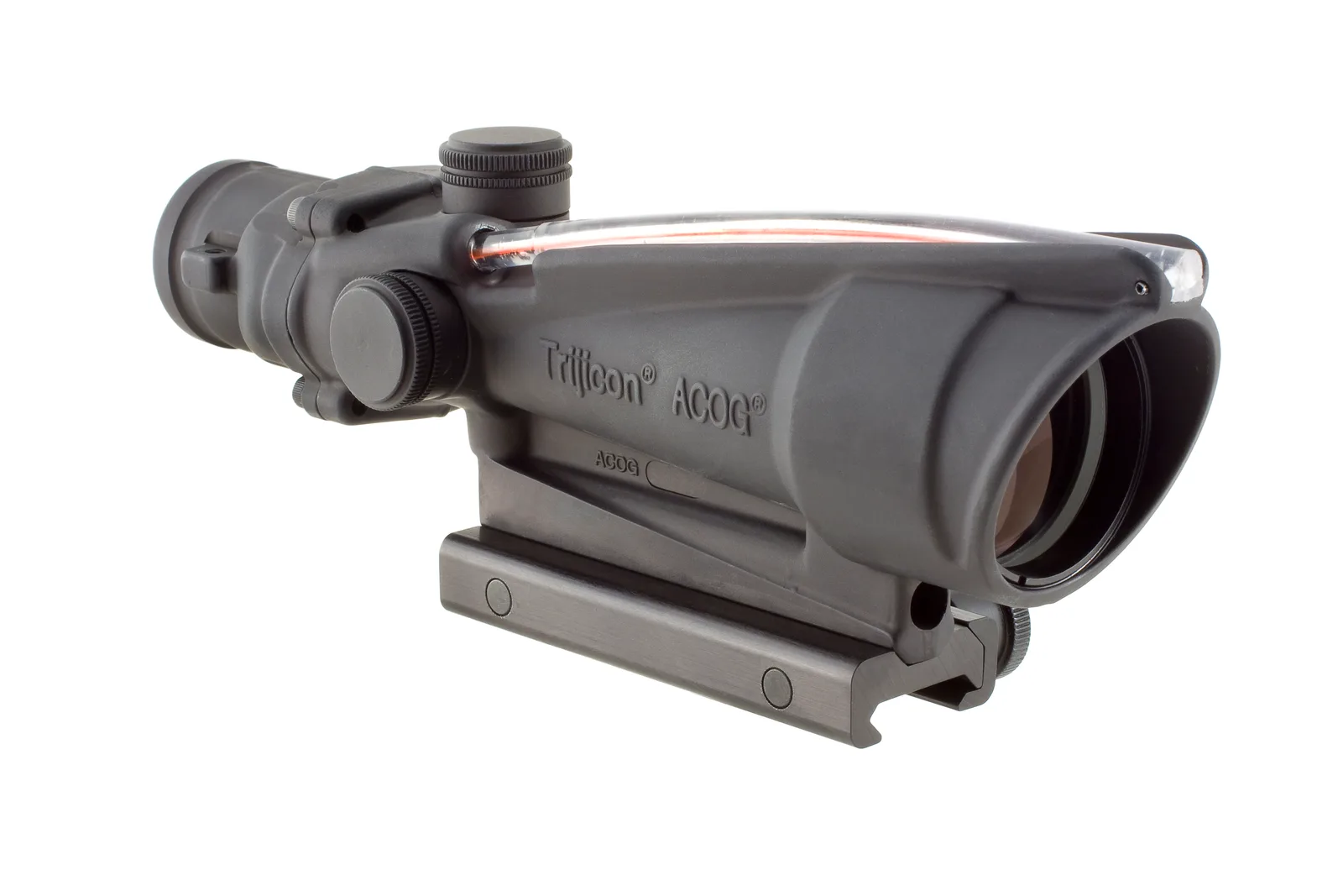 Trijicon Acog 3.5X35 5.56 MRAD Chvn RED TA11-C-100806 | TA51