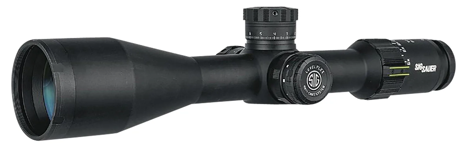 SIG Sauer Tango DMR Tango-DMR 5-30X56 34MM MIL 2.0 DEV-L 2.0