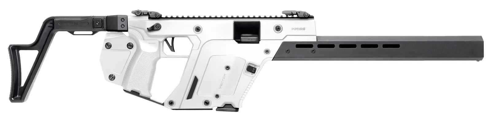 Kriss USA Vector CRB G3 45ACP 16" ALP CA 10+1