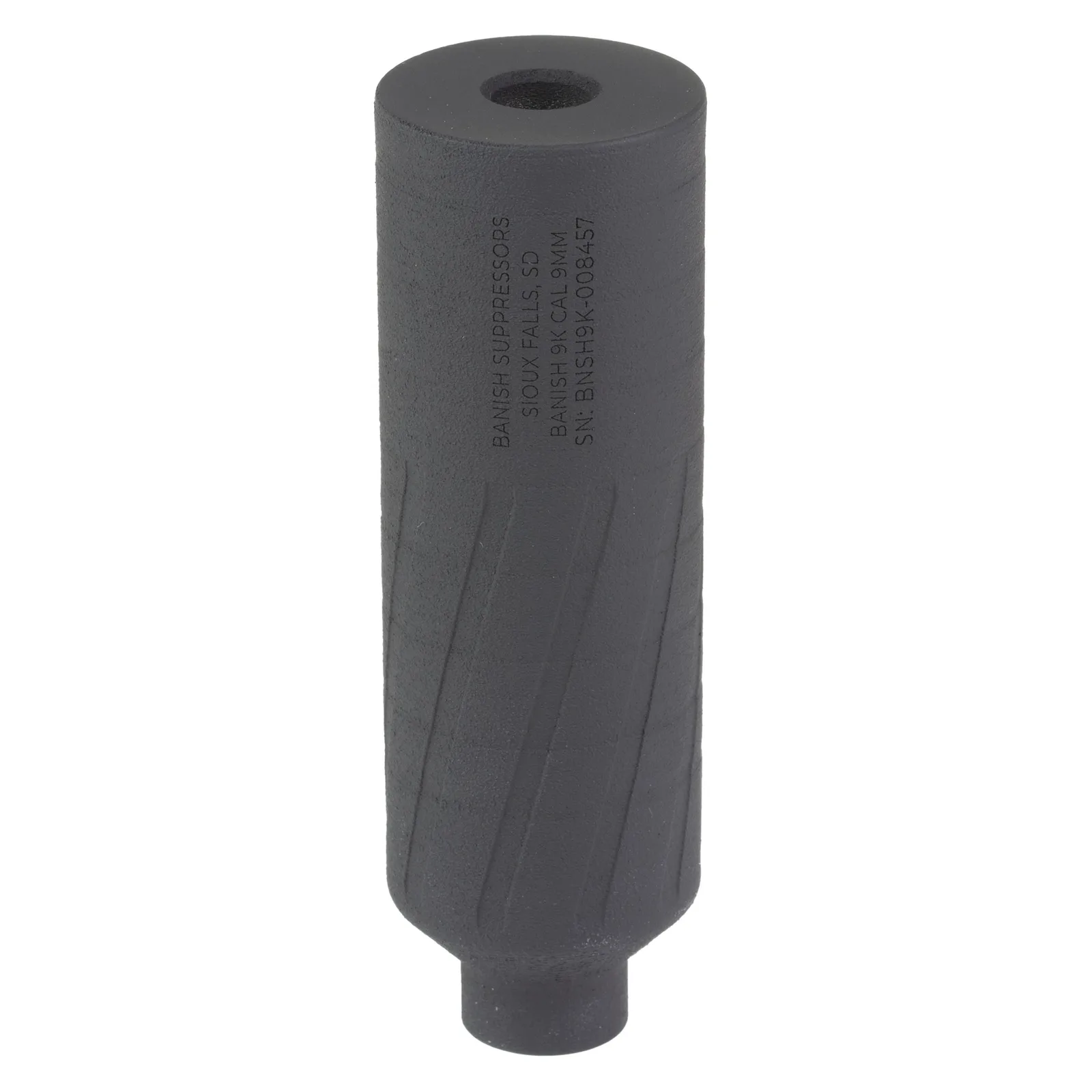 Banish 9K DT 9MM BLK
