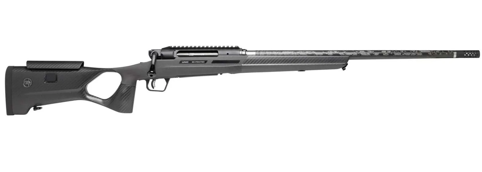 Savage Arms Impulse Klym 6.5PRC Crbn 24" 58105 | Proof