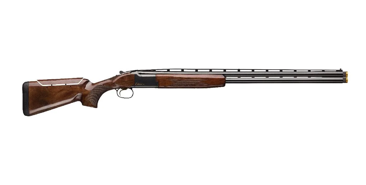 Browning Citori CX W/ Adjustable Comb Citori CX ADJ 12/30