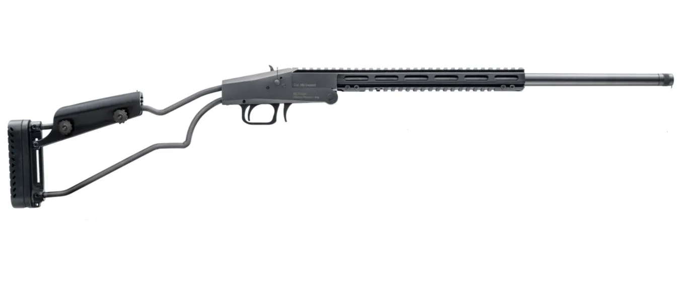 Chiappa Firearms Big Badger 350LEG 20"