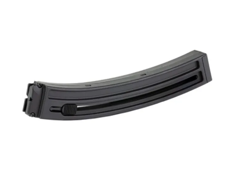 Heckler and Koch (HK USA) MP5 Magazine MP5 22LR 10RD