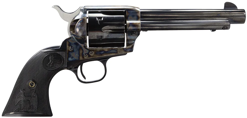 Colt Single Action Army SGL ACT Army 45LC CCH 5.5"