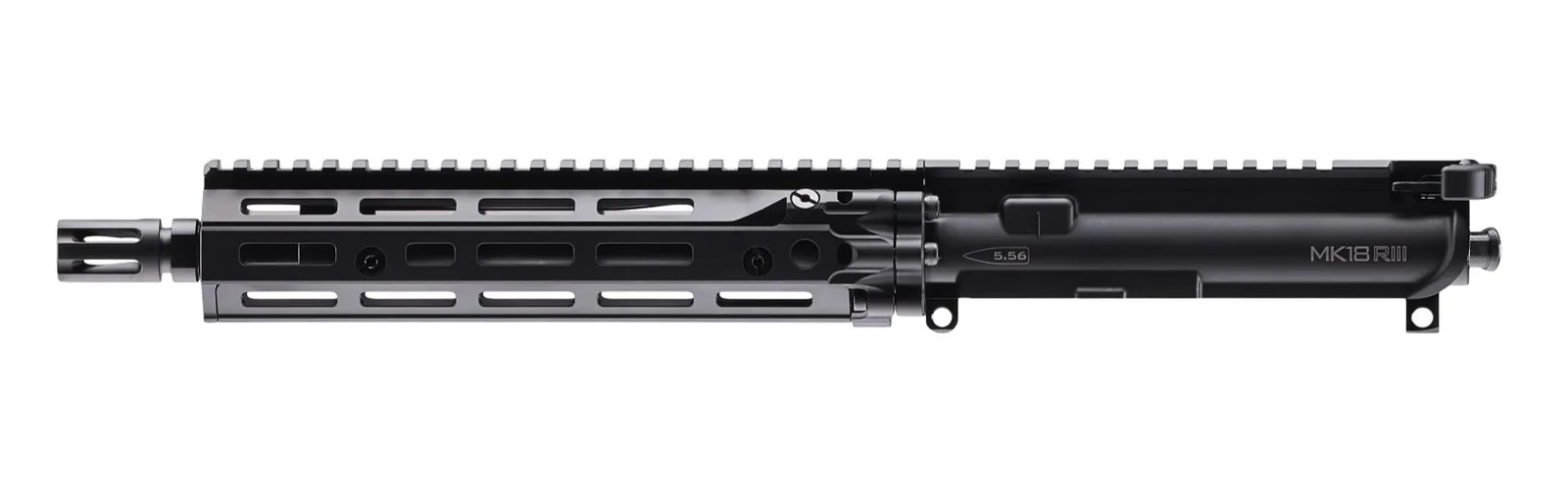 Daniel Defense MK18 Riii URG 5.56MM 10.3" BLK