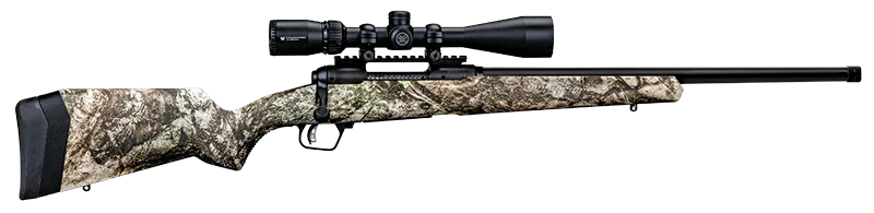Savage Arms 110 Apex Predator XP 110 Apex Pred XP 6.5CR Camo