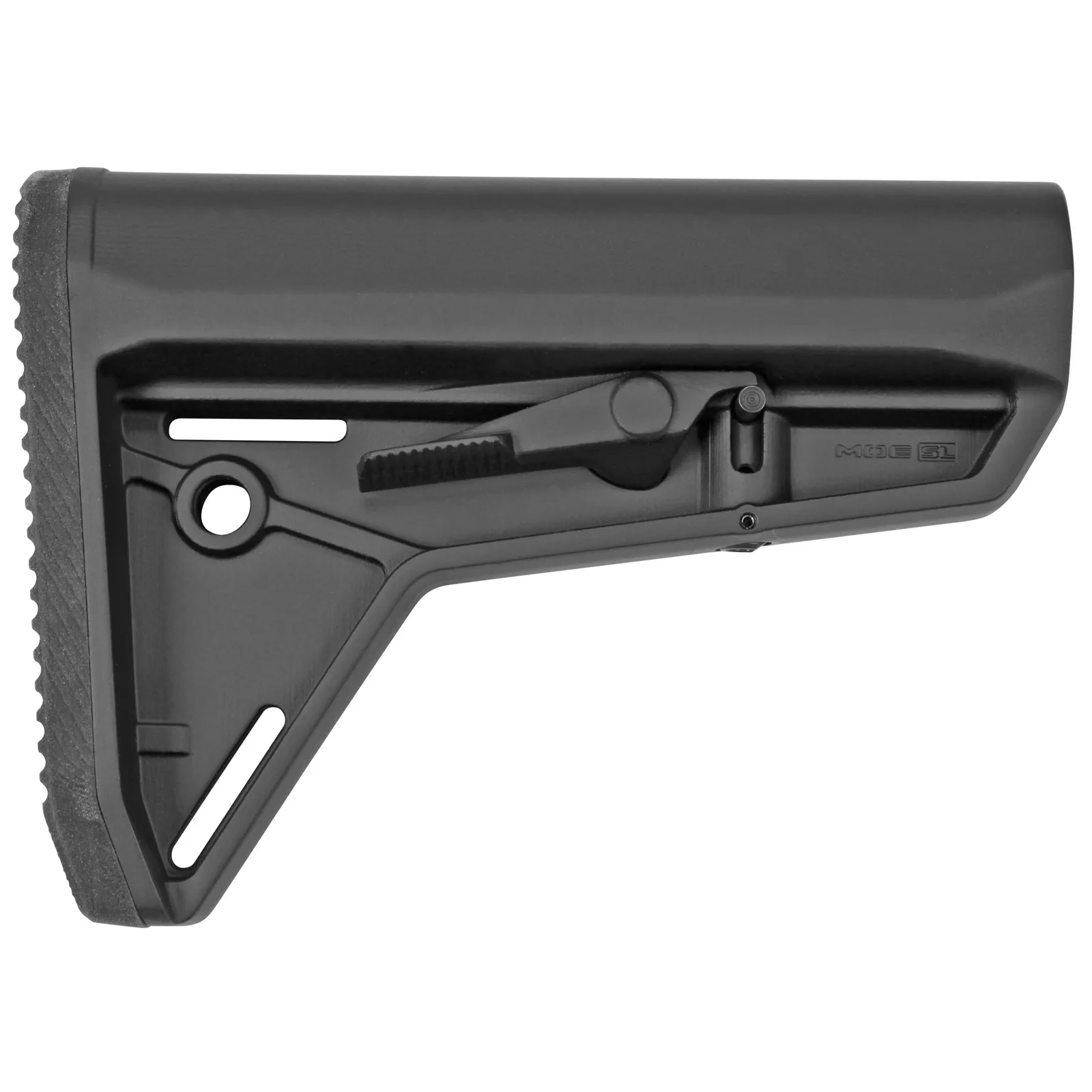 Magpul MOE SL Carbine Stock MOE SL Stock MIL-Spec BLK