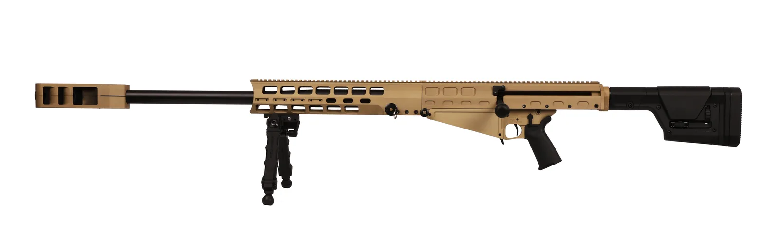 Auto-Ordnance - Thompson TAO50 TAO Bolt Action 416BAR 29"
