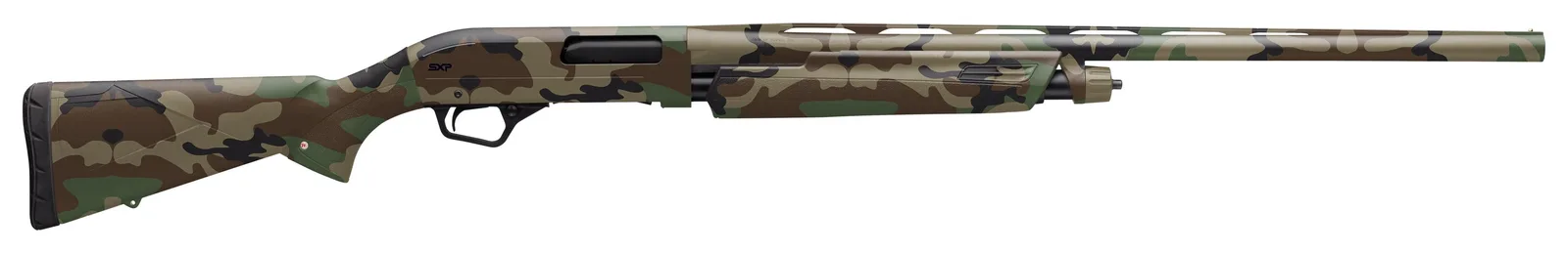 Winchester SXP Waterfowl Hunter SXP Wtrfwl 20/28 Wdlnd 3" #