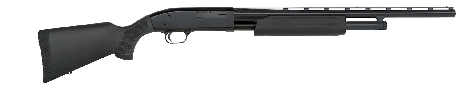 Mossberg 88 Field MAV 88 Pump Bantam Cmpt 20/22 Bantam Cmpt