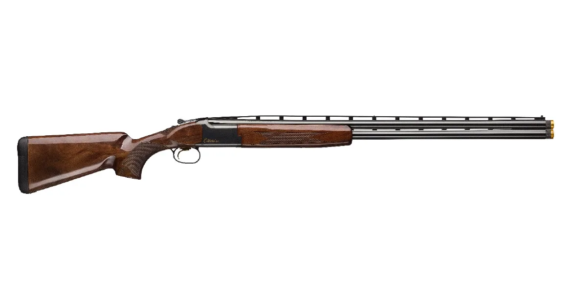 Browning Citori CX (Crossover) Citori CX 12/32 BL/WD 3"