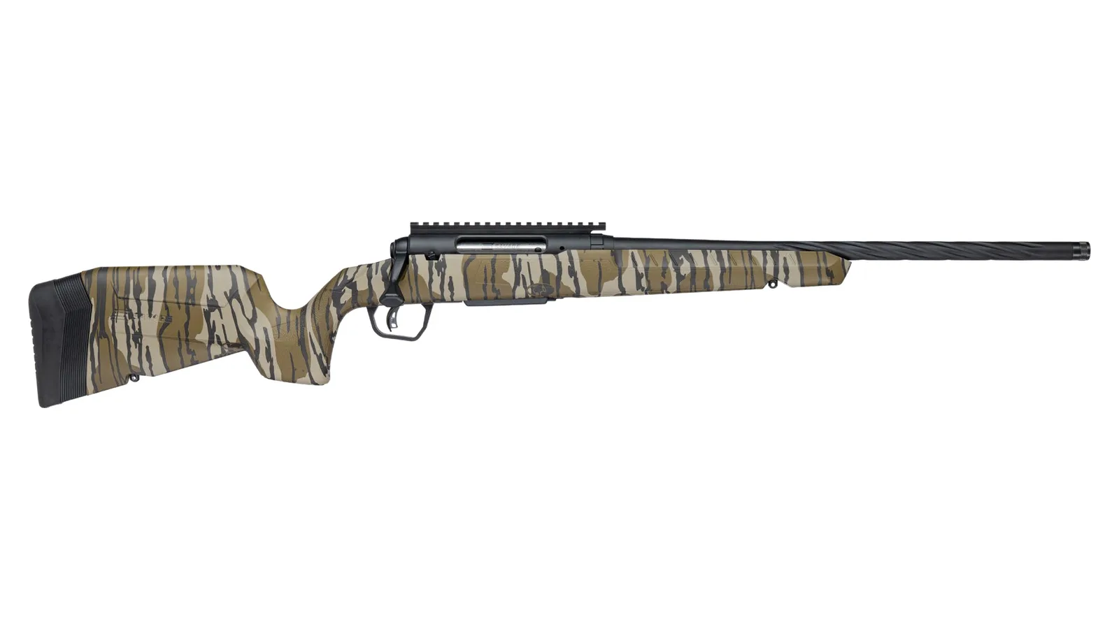Savage Arms Axis 2 Pro Moob Axis 2 PRO BOT 400LEG 20" TB