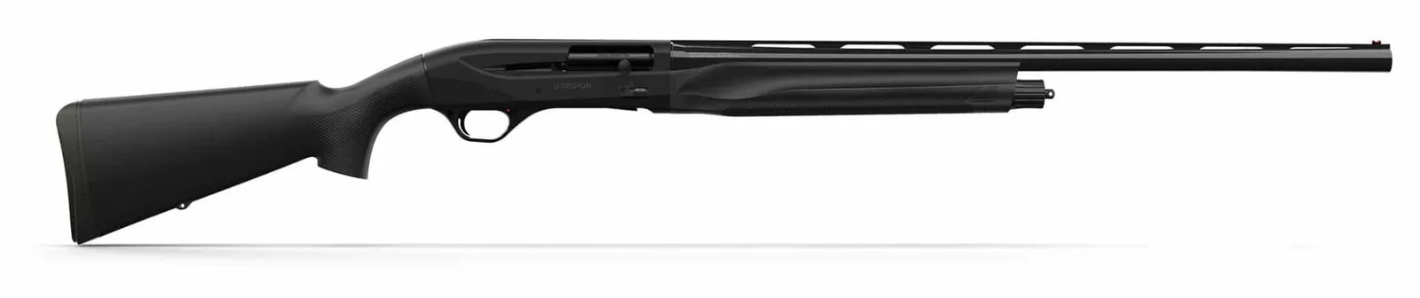 Retay Gordion Extra Black Gordion 20/28 Black 3"