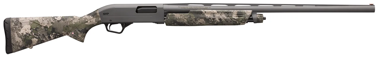 Winchester SXP Hybrid Hunter SXP HYB Hntr 20/28 TT VSX 3" #