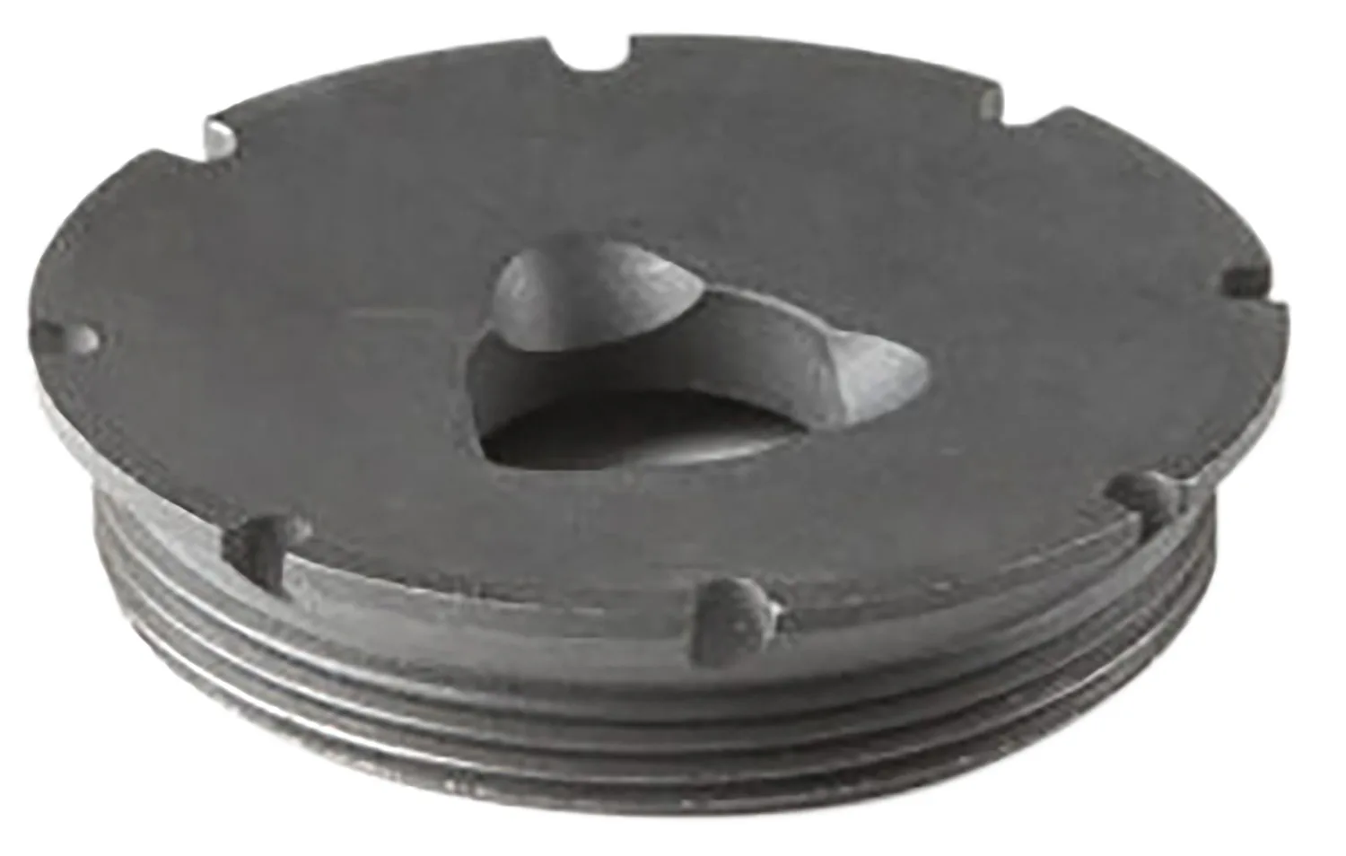 Dead Air Armament Sandman Front Cap Sandman .24-.27CAL Front