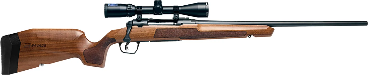 Savage Arms Axis 2 XP Axis 2 270WIN Wood 22" PKG #