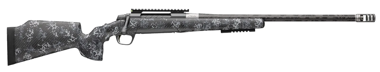 Browning X-Bolt 2 Pro MCM CF SR X-Bolt 2 PRO MCM CF 7PRC