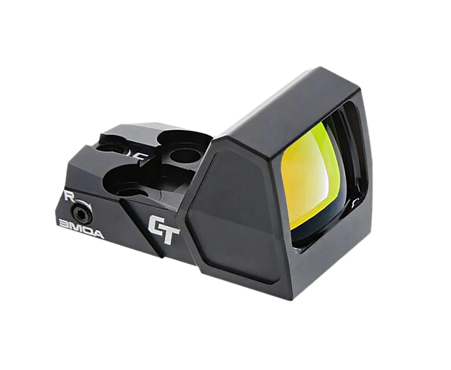 Crimson Trace RAD Micro Pro Open Reflex RAD Micro PRO Reflex