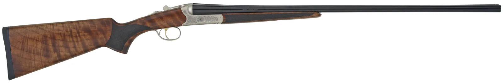 TriStar Sporting Arms Bristol SXS 28/28 BL/WD 2.75"
