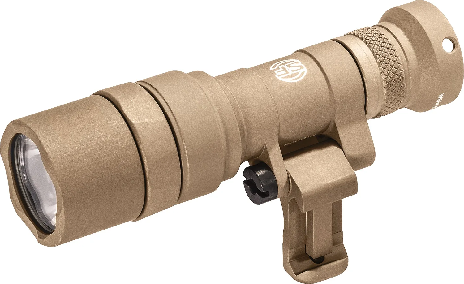 SureFire Mini Scout LED WeaponLight M340 Mini Scout PRO TAN
