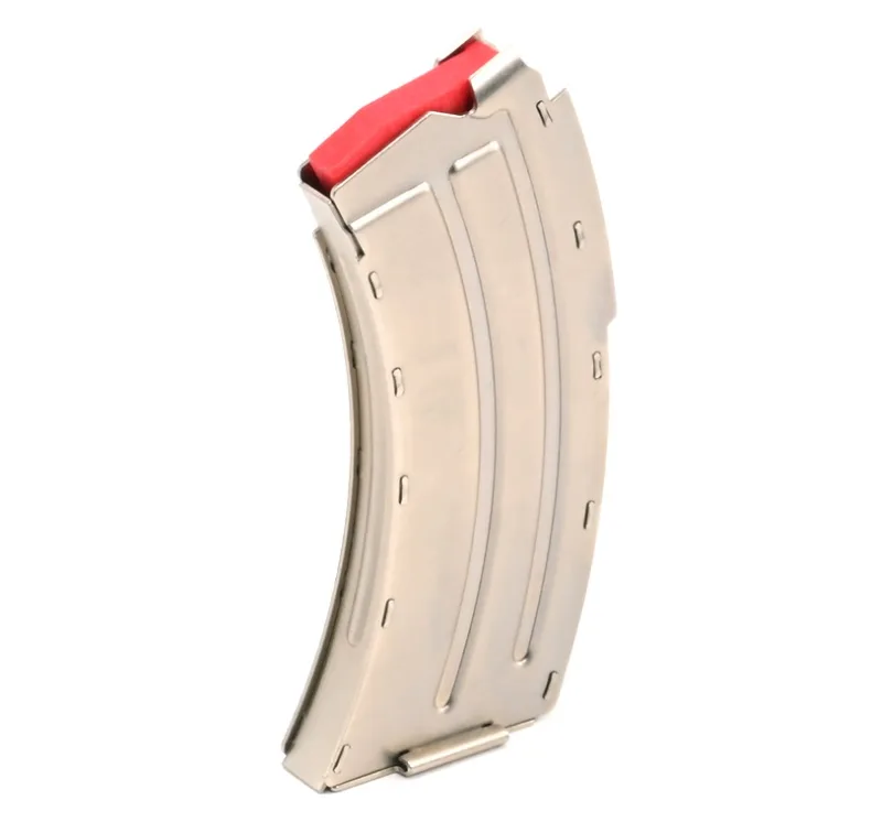 Savage Arms Savage Magazine MAG Mark II 22LR/17HM2 10SH SS